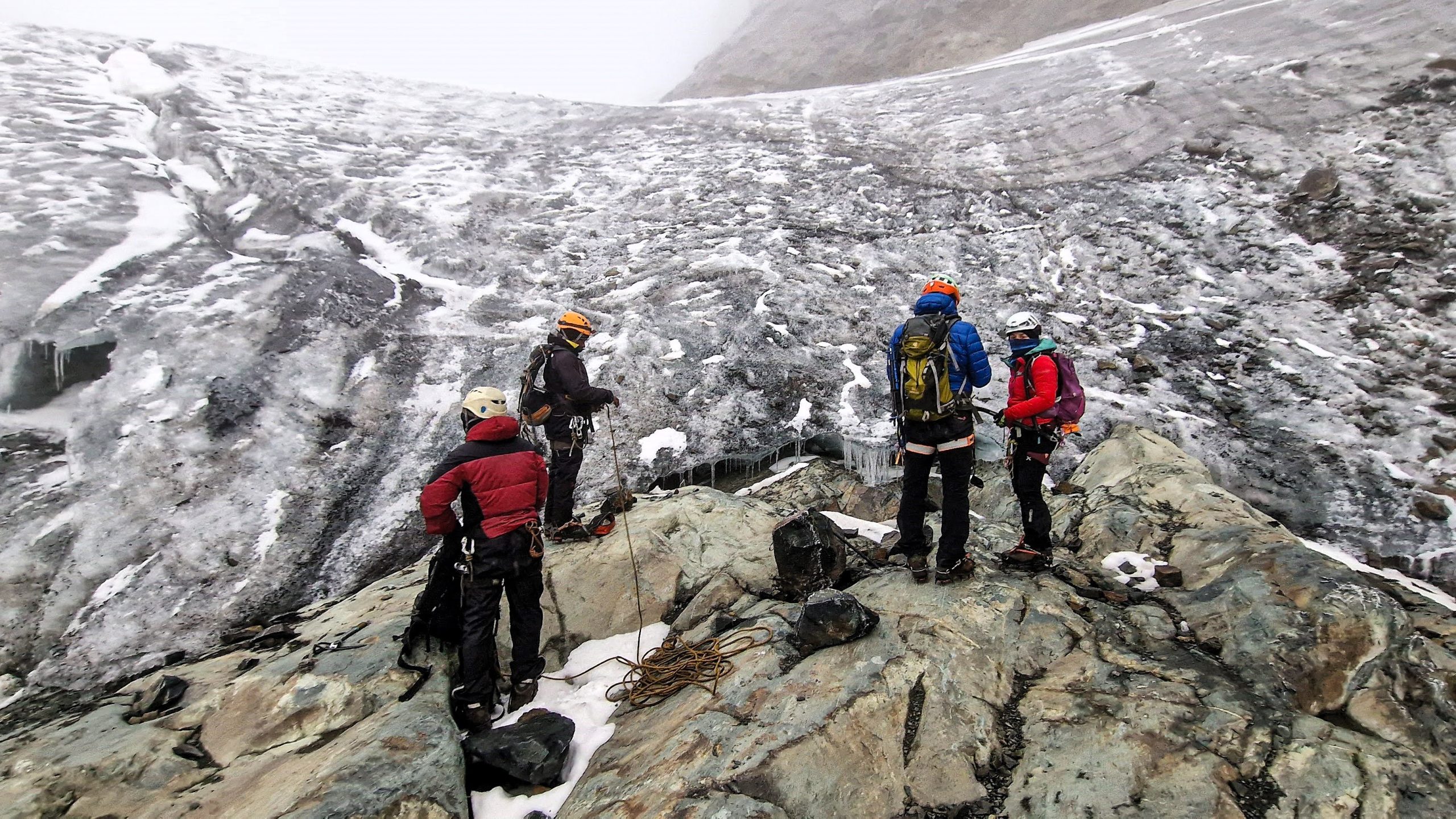 Hiking group tours in East Africa